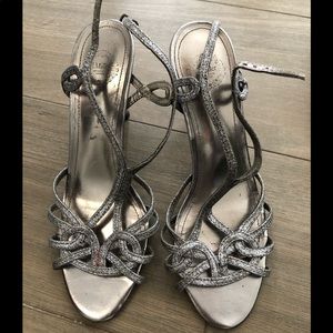 Prom shoes